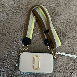 Snapshot Marc Jacobs